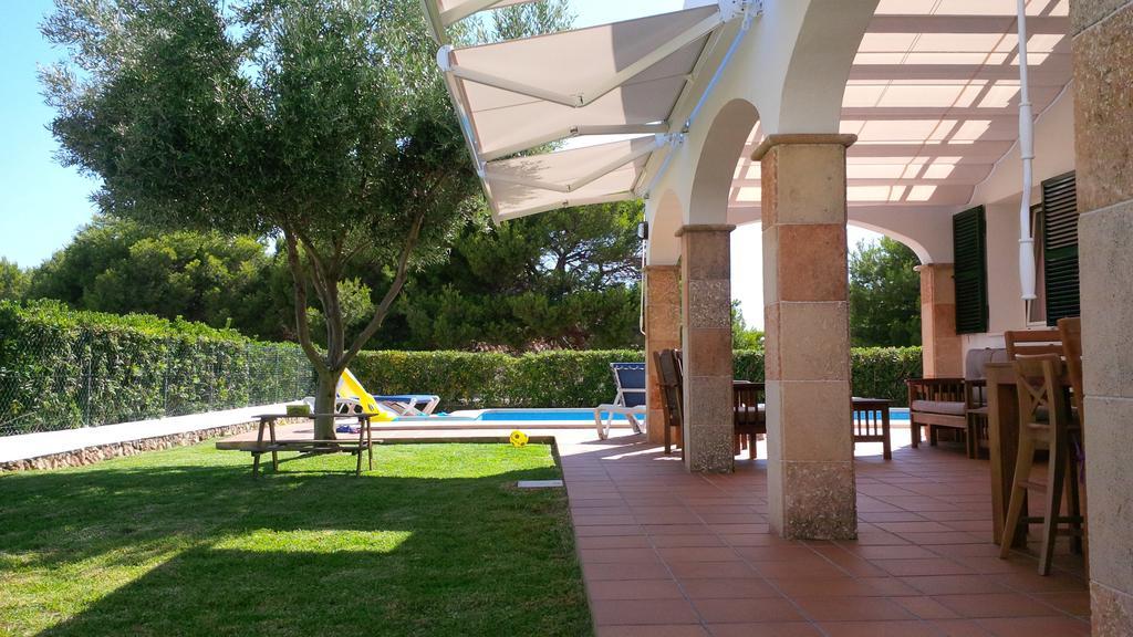 Villa Violeta Cala'N Blanes  Room photo
