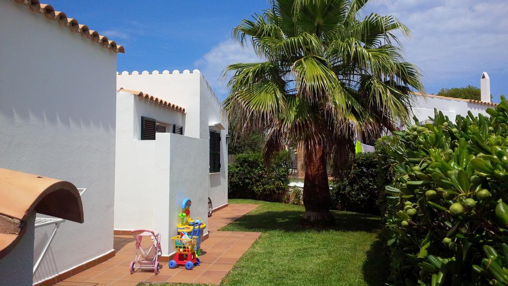 Villa Violeta Cala'N Blanes  Room photo