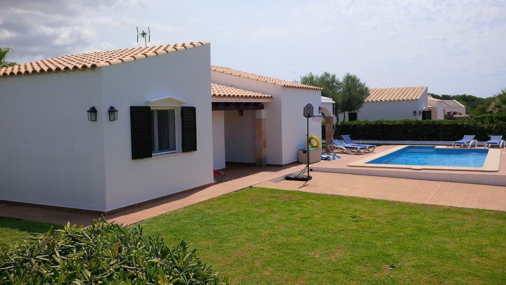 Villa Violeta Cala'N Blanes  Room photo