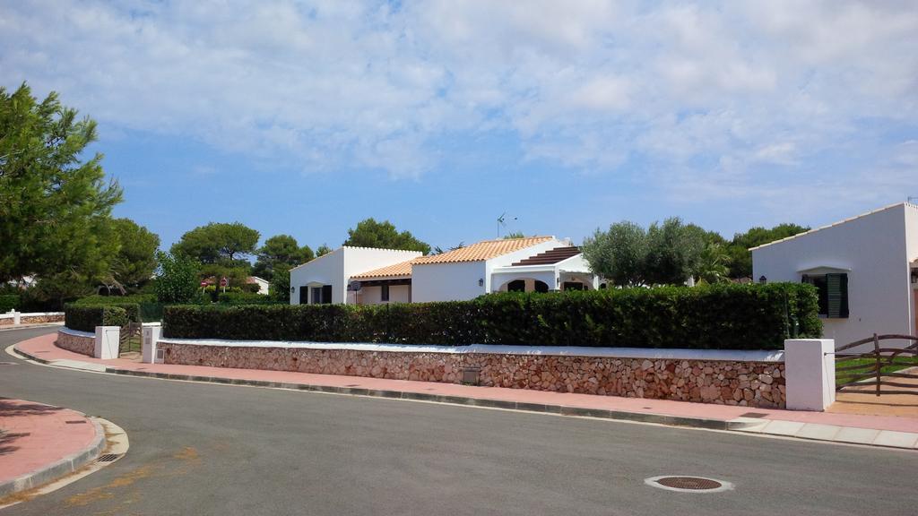 Villa Violeta Cala'N Blanes  Room photo