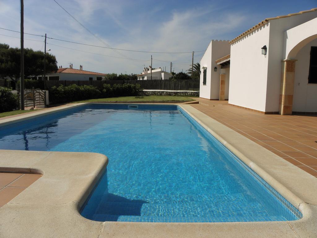 Villa Violeta Cala'N Blanes  Room photo