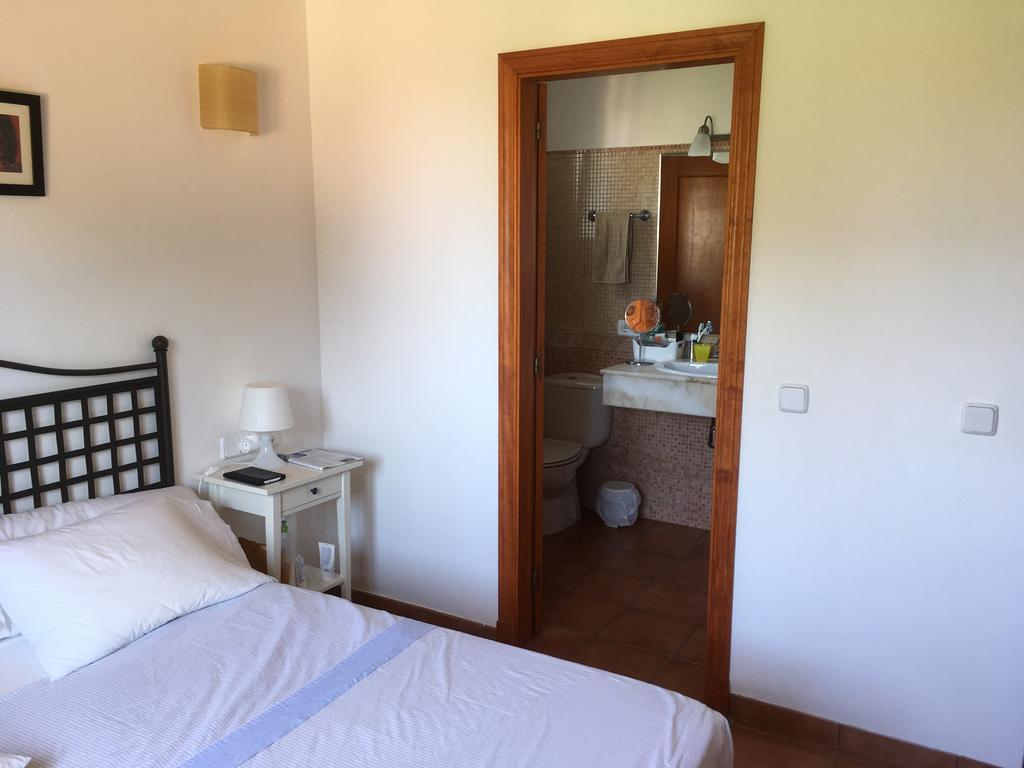 Villa Violeta Cala'N Blanes  Exterior photo